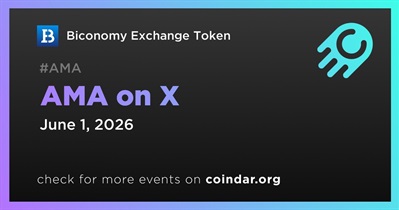 Biconomy to Hold AMA on X on June 1st