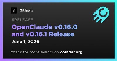 Gitlawb Released OpenClaude v0.16.0 and v0.16.1
