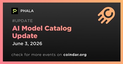 PHALA Added New AI Models