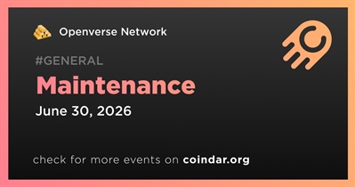 Openverse to Conduct Scheduled Maintenance on June 30th