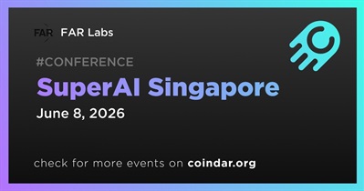 FAR Labs to Participate in SuperAI Singapore on June 8th