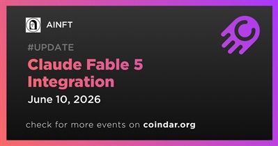 AINFT Integrated Claude Fable 5
