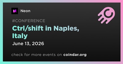 Parasol to Participate in Ctrl/shift in Naples on June 13th