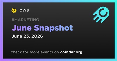 Clash of Coins to Hold June Snapshot on June 23rd