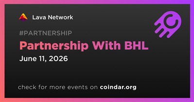 Lava Network Partners With BHL
