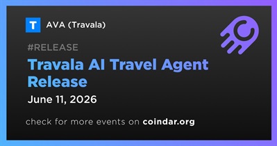 Travala Released Travala AI Travel Agent