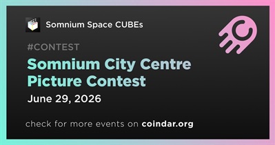 Somnium Space to Close Picture Contest Submissions on June 29th