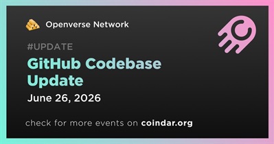 Openverse Network Updated GitHub Codebase