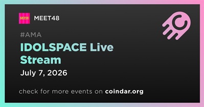MEET48 to Hold IDOLSPACE Live Stream on July 7th
