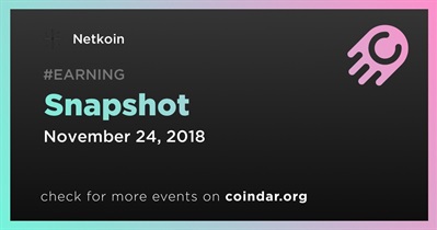 Snapshot