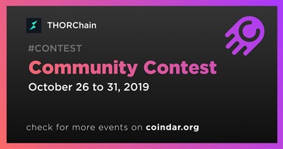 Community Contest