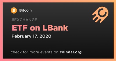 ETF on LBank