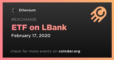 ETF on LBank
