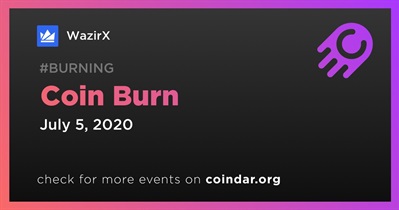 Coin Burn