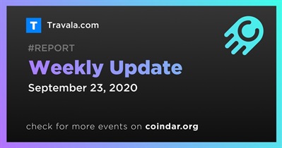 Weekly Update
