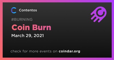Coin Burn