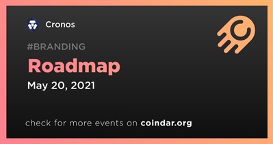 Roadmap
