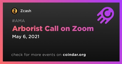 Arborist Call on Zoom