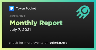 Monthly Report
