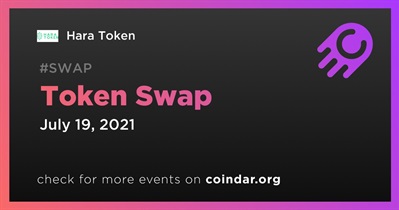 Token Swap