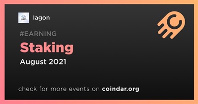 Staking