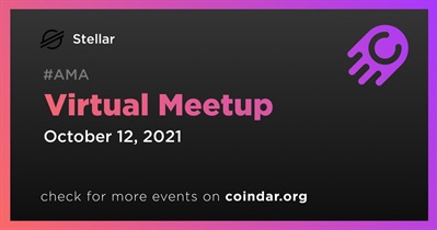 Virtual Meetup
