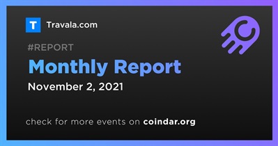 Monthly Report