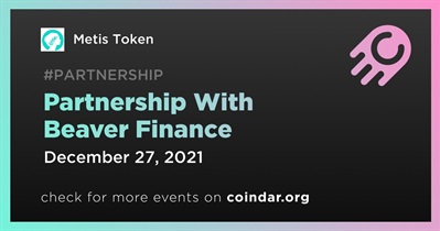 Partnership With Beaver Finance