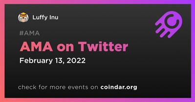 AMA on Twitter