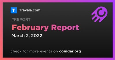 February Report