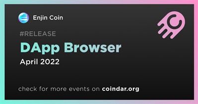 DApp Browser