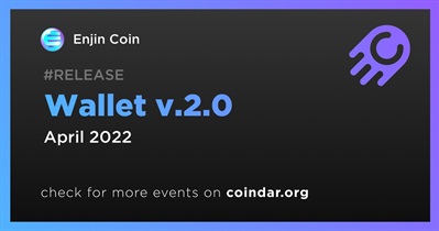 Wallet v.2.0