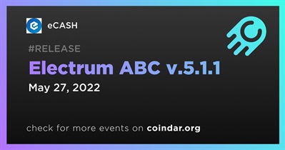 Electrum ABC v.5.1.1