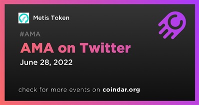 AMA on Twitter