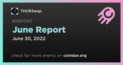 June Report