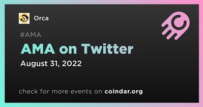 AMA on Twitter