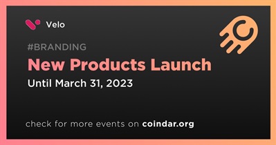 New Products Launch