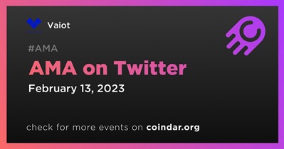 AMA on Twitter