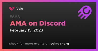 AMA on Discord