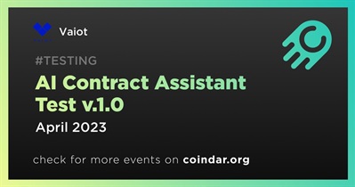 AI Contract Assistant Test v.1.0