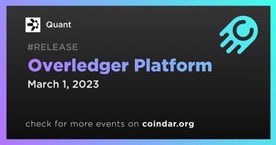 Overledger Platform