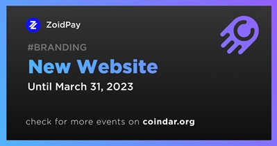 New Website