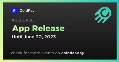 App Release