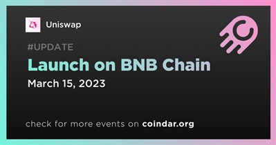 Launch on BNB Chain