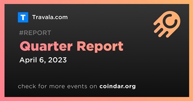 Quarter Report