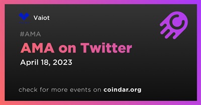 AMA on Twitter