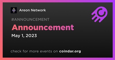 Announcement
