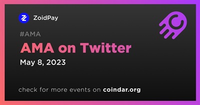 AMA on Twitter