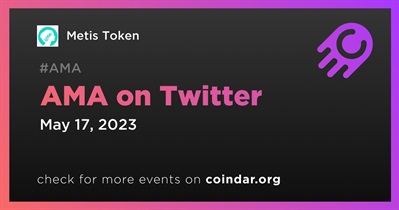 AMA on Twitter