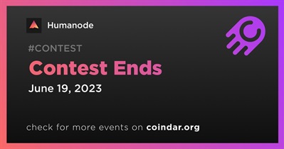 Contest Ends